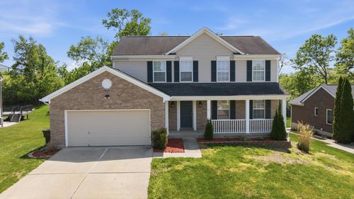 1166 Everwood Lane, Independence, KY, 41051 | Card Image