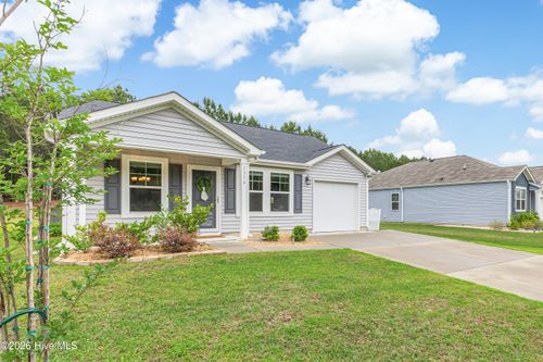 1316 N Fisher King Drive Se, Bolivia, NC,  | Card Image
