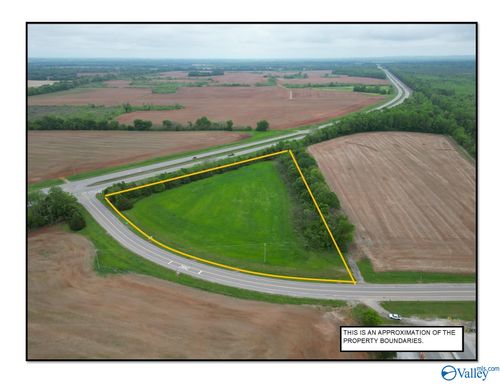 6.4 +/- ACRES Highway 20, Courtland, AL, 35618 | Card Image