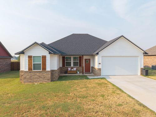 116 Countryside Way, Pocola, OK, 74902-3153 | Card Image