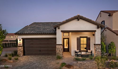4031 S Jesse St, Chandler, AZ, 85249-5728 | Card Image