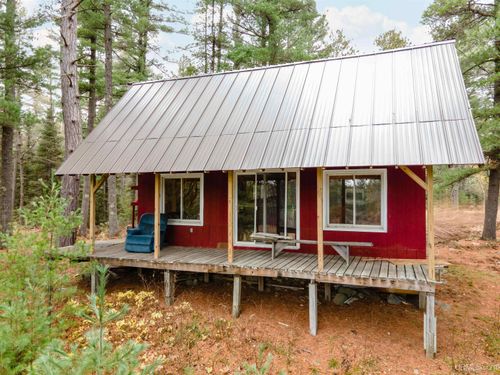 TBD Forest 3612 Road, Iron River, MI, 49935 | Card Image