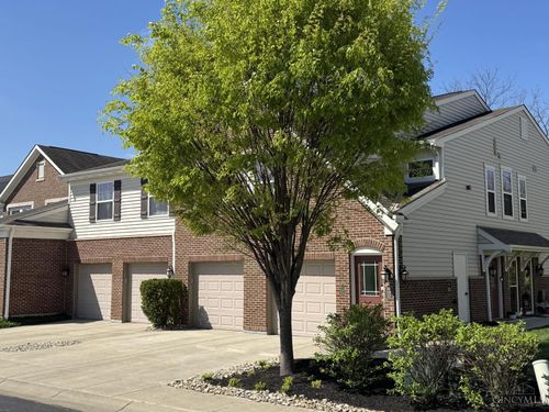 1317 Double Eagle Ct, Lebanon, OH, 45036 | Card Image