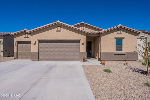 12442 N Appling Ave, Marana, AZ, 85653-0510 | Card Image