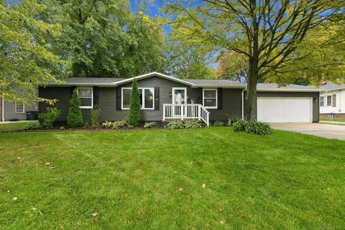 39380 Townhall Street, Harrison Charter Township, MI, 48045 | Card Image