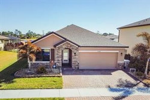 6560 Canterbridge Drive, Vero Beach, FL, 32967 | Card Image