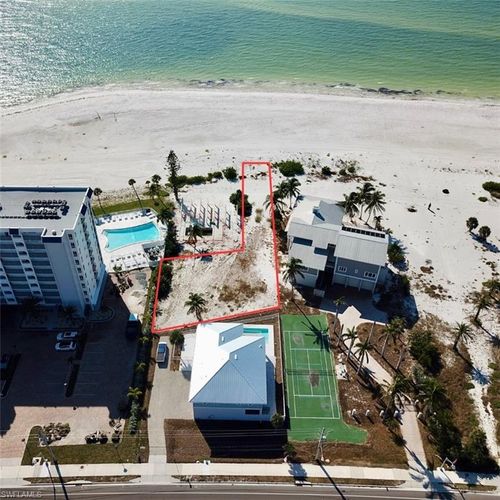 7902 Estero Blvd, FORT MYERS BEACH, FL, 33931-5012 | Card Image