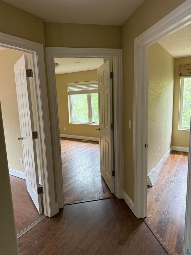 LEFT - 5282 Twin Pnes, House other with 4 bedrooms, 3 bathrooms and null parking in Hermantown MN | Image 33