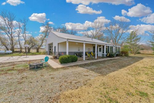 651 N Hydraulic Rd, Belle Plaine, KS, 67013-8228 | Card Image