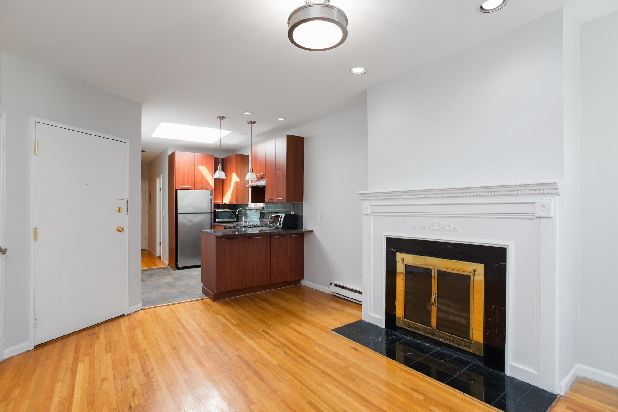 Residential Lease in Hoboken 3