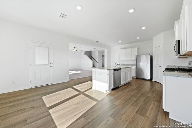 11928 Stroud Dr, House other with 4 bedrooms, 3 bathrooms and null parking in San Antonio TX | Image 9