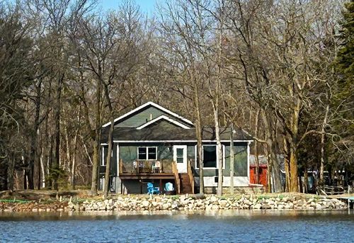 10960 W Lake Rd, Rice, MN, 56367-8673 | Card Image