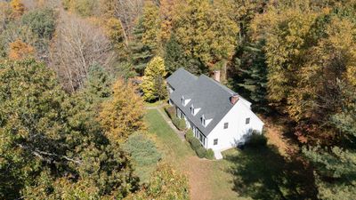 40 Hidden Brook Drive, House other with 4 bedrooms, 3 bathrooms and null parking in Brookfield CT | Image 2