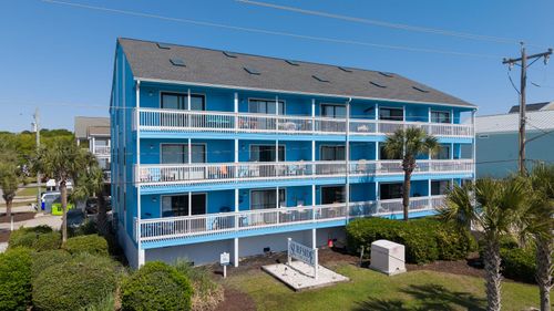 103-1210 N Ocean Blvd, Surfside Beach, SC, 29575-4227 | Card Image