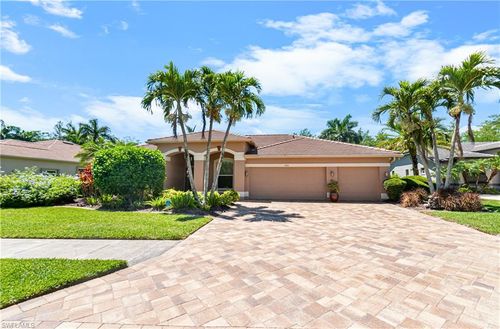 8026 Tiger Palm Way, FORT MYERS, FL, 33966-6447 | Card Image