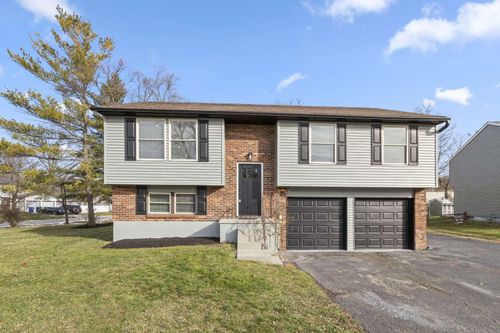 2564 Trailwind St, Grove City, OH, 43123-1678 | Card Image