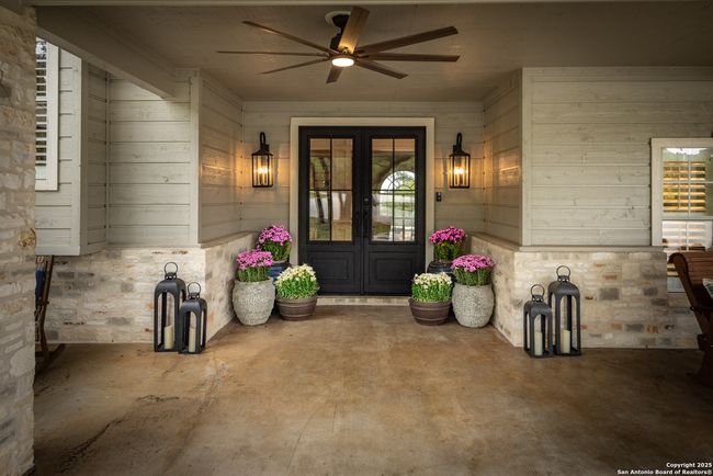 7046 Devonshire Dr, House other with 5 bedrooms, 5 bathrooms and null parking in Spring Branch TX | Image 4