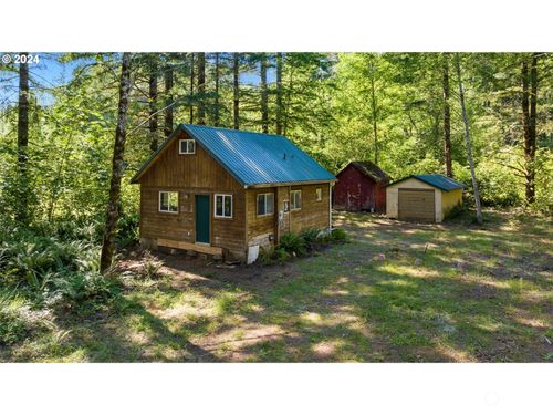 14644 Lewis River Rd, Ariel, WA, 98603-9749 | Card Image