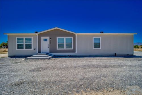 4201 E Paiute Boulevard, Pahrump, NV, 89061 | Card Image