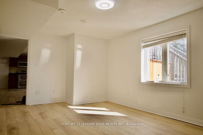 LOWER - 91 Gillett Dr, House other with 2 bedrooms, 1 bathrooms and 1 parking in Ajax ON | Image 7