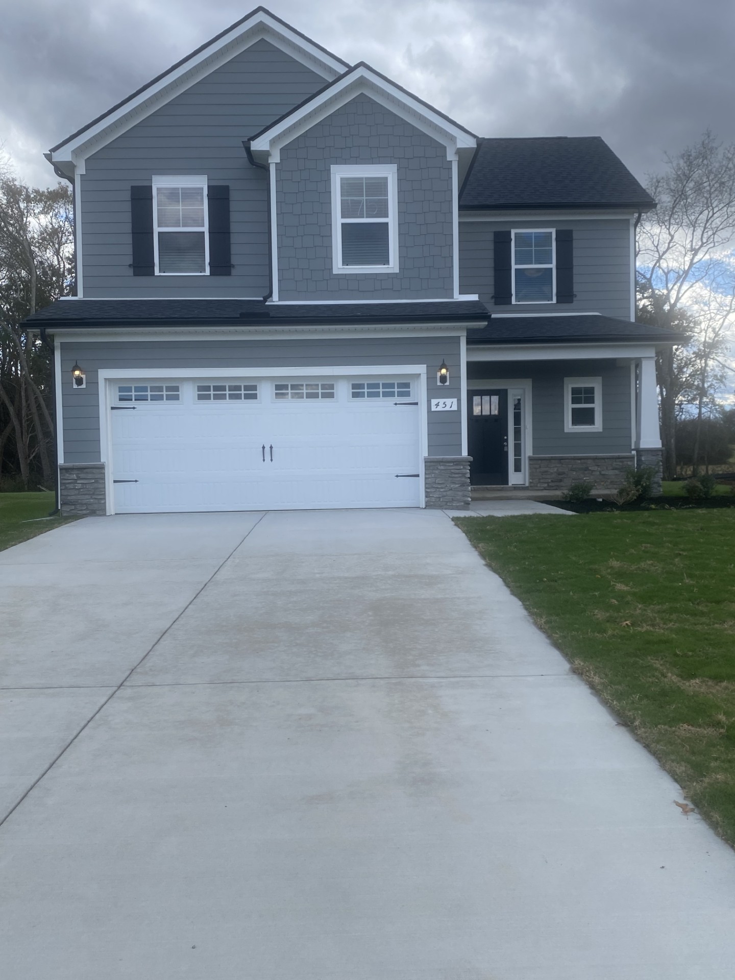 Crimper Ln, Murfreesboro, TN 37128