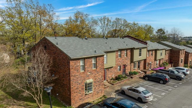APT-501 - 504 Green Mountain Dr, Home with 2 bedrooms, 2 bathrooms and null parking in Little Rock AR | Image 5