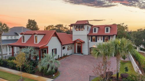 40 Rue Caribe, Miramar Beach, FL, 32550-4129 | Card Image