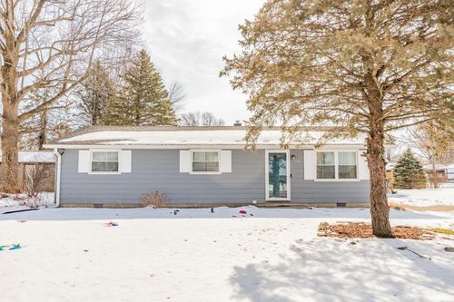 909 North Dr, Crawfordsville, IN, 47933-1521 | Card Image