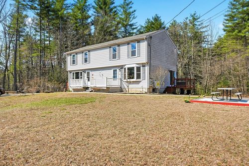 60-60 Walker Rd, Shirley, MA, 01464-2900 | Card Image