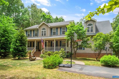 59 Fox Trot Ln, PALMYRA, VA, 22963-4910 | Card Image