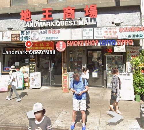 131 Roosevelt Ave, Flushing, NY, 11354 | Card Image