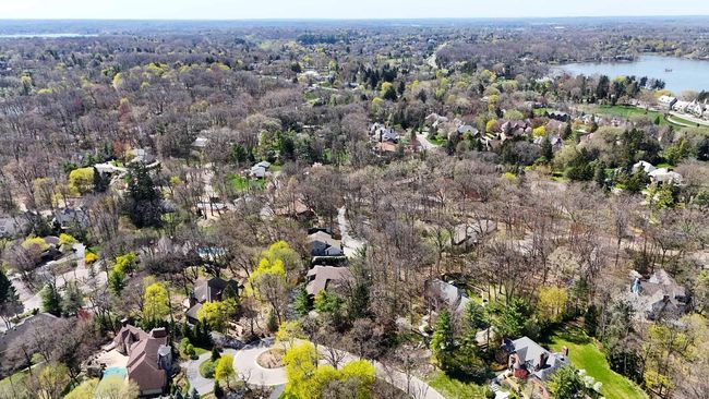 1221 Copperwood Dr, Home with 0 bedrooms, 0 bathrooms and null parking in Bloomfield Hills MI | Image 14