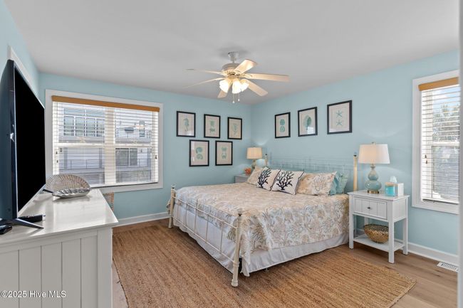 1 - 1101 N Fort Fisher Boulevard N, Condo with 3 bedrooms, 2 bathrooms and null parking in Kure Beach NC | Image 23