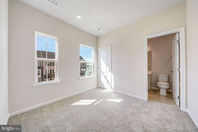 4724 Torrey Ln, Townhouse with 3 bedrooms, 4 bathrooms and null parking in FREDERICKSBURG VA | Image 28