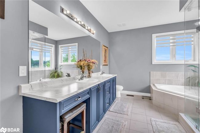 7 Country Meadows Dr, House other with 4 bedrooms, 4 bathrooms and 11 parking in Amaranth ON | Image 30