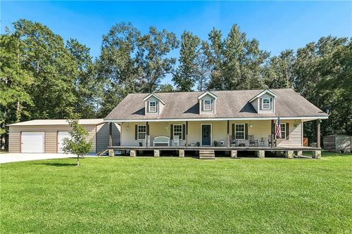 31537 Nelson Rd, Bush, LA, 70431-4343 | Card Image