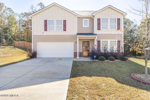 112 Shalako Ln, Lizella, GA, 31052-3435 | Card Image