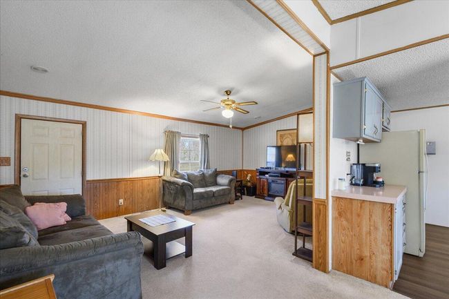 4638 W Mena Creek Xing, House other with 3 bedrooms, 2 bathrooms and null parking in White Cloud MI | Image 12