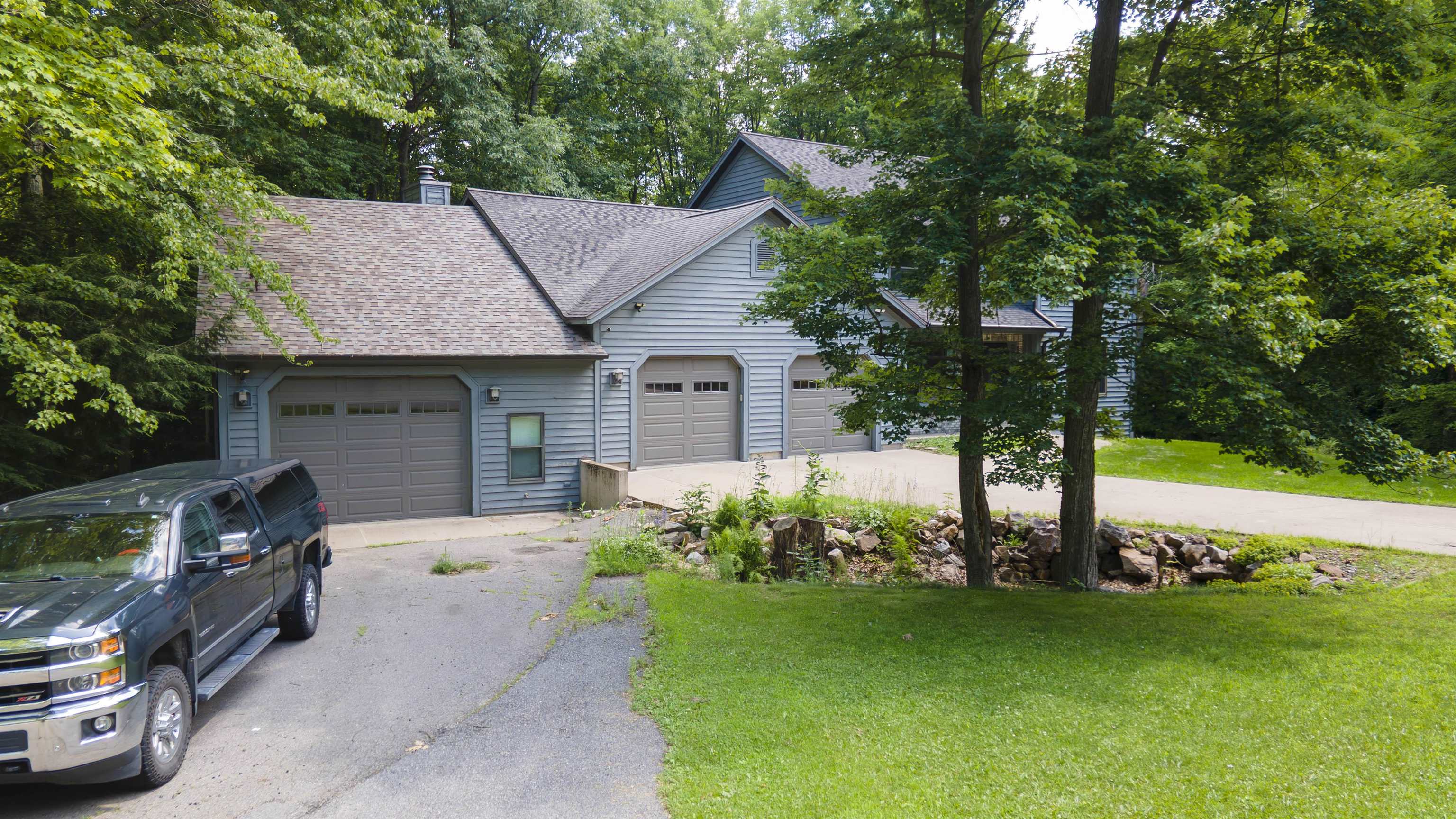 Residential in Wausau 2