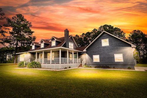 341 Sugar Hill Rd, Saint George, SC, 29477-7408 | Card Image