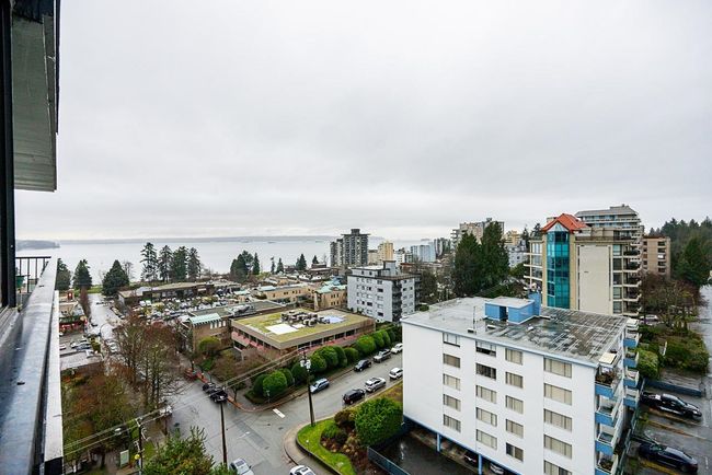 1004 - 650 16 Th Street, Condo with 1 bedrooms, 1 bathrooms and 1 parking in West Vancouver BC | Image 20