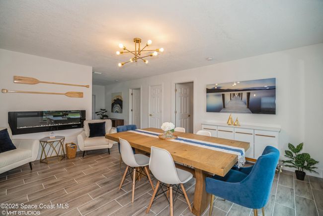 201 Ne 3 Rd St, House other with 3 bedrooms, 2 bathrooms and null parking in Satellite Beach FL | Image 11