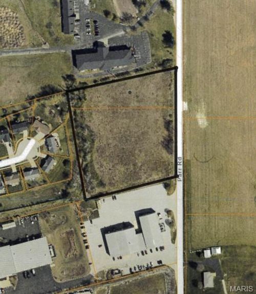 4 Acres Parr Road, Unincorporated, MO, 63385 | Card Image