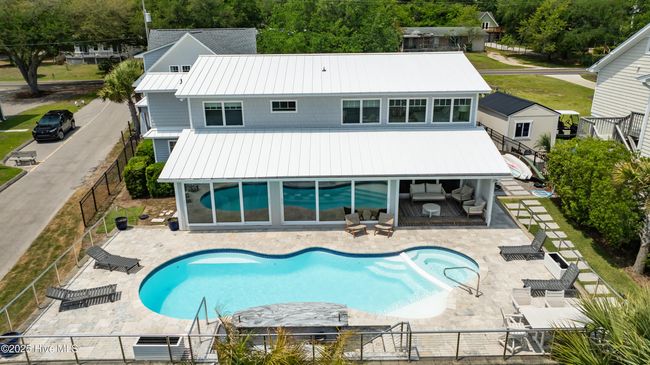 1205 Kings Landing Rd, House other with 3 bedrooms, 3 bathrooms and 2 parking in Hampstead NC | Image 55