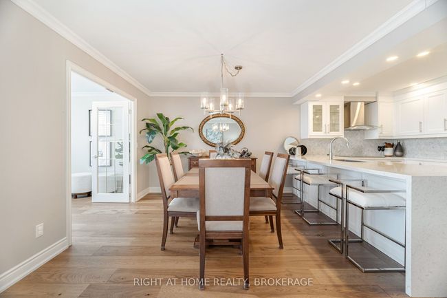 1106 - 442 Maple Ave, Condo with 3 bedrooms, 2 bathrooms and null parking in Burlington ON | Image 14
