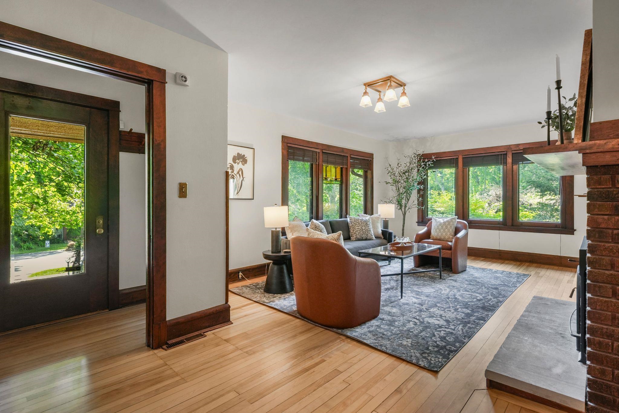 Residential in Shorewood Hills 2