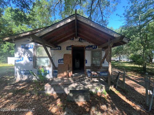 8317 Barron Road, Moss Point, MS, 39562 | Card Image