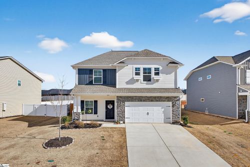154 Strongridge Trl, Simpsonville, SC, 29681-7172 | Card Image
