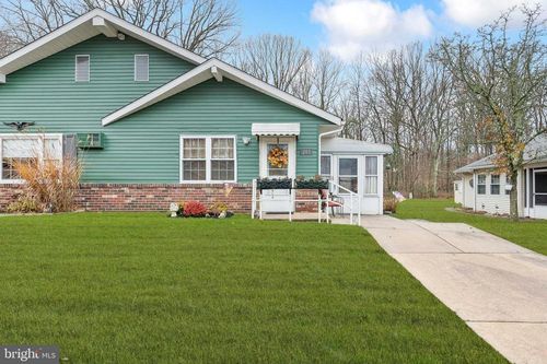 203 Elmtowne Blvd, HAMMONTON, NJ, 08037-2539 | Card Image