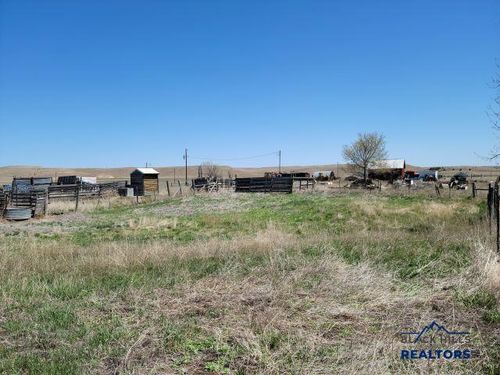 TBD Upper French Creek Rd, Fairburn, SD, 57738 | Card Image